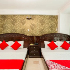 127 Quynh Kim Hotel thumbnail 5