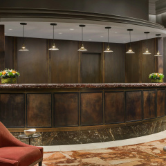 The Lucerne Hotel - Bild 1