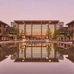 Yanqi Hotel managed by Kempinski thumbnail 46