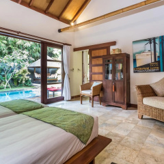 Mango Tree Villas - Bild 2