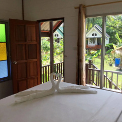 Lanta Andaleaf Bungalow - Bild 6