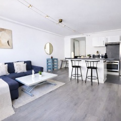 Magnifique 1 Chambre a Neuilly-sur-Seine - Bild 2