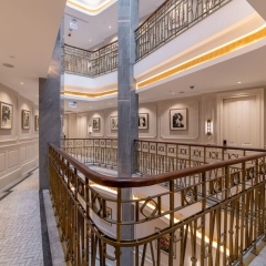 Orientbank Hotel Istanbul, Autograph Collection - Bild 16