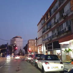 GK Apartments Yerushalaim 16 str thumbnail 12