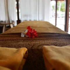 NusaBay Lembongan Resort by WHM - Bild 1
