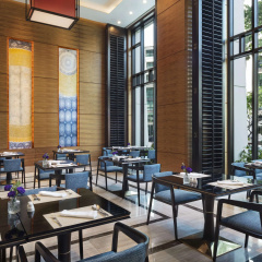 Siam Kempinski Hotel Bangkok - Bild 15