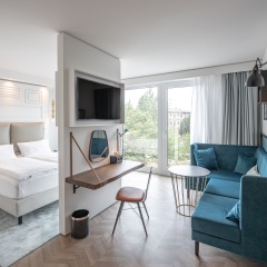 Hotel Indigo Dresden - Wettiner Platz by IHG - Bild 5
