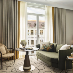 Rosewood Munich - Bild 25