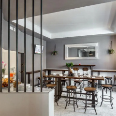 Crossroad Hotel - Bild 16
