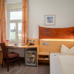 Hotel Spitzberg - Bild 6