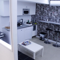 Far Home Gran Vía - Hostel - Bild 21