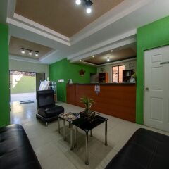 Hotel de Santa Maria in Chichicastenango, Guatemala from 92$, photos, reviews - zenhotels.com hotel interior photo 3