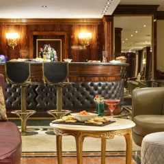 UNAHOTELS Scandinavia Milano Hotel - Bild 27
