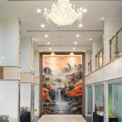Golden Empire Suvarnabhumi Hotel - Bild 10