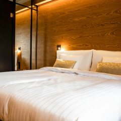 GINN Hotel Hamburg Elbspeicher - Bild 6