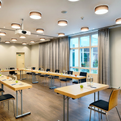 Welcome Hotel Marburg - Bild 13