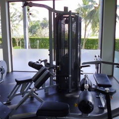 Baan Yamu Suites - Bild 16