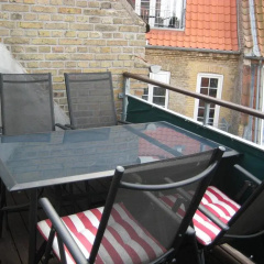 Guesthouse Aarhus thumbnail 9