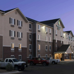WoodSpring Suites San Angelo thumbnail 1