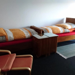 Ferienwohnung am Waldchen - Bild 2