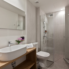 Trendy Hotel by Athens Prime Hotels - Bild 27
