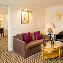 Copthorne Tara Hotel London Kensington - Bild 9