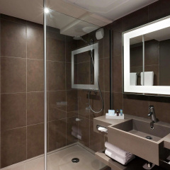 Novotel Paris La Défense Esplanade - Bild 10
