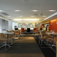 Miracle Transit Hotel - Bild 24