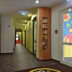 B&B Hotel Bielefeld-City - Bild 12