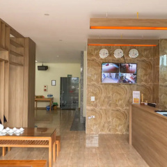 Nam A Hotel thumbnail 1