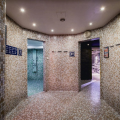 Hotel Museum Budapest - Bild 16