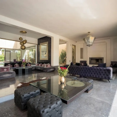 Palais Gen Eden Marrakech – Séjour VIP avec Piscine, Restaurant et Services Premium - Bild 2