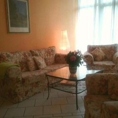Ferienwohnung Mosel-Rhein - Bild 2