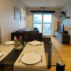 Apartment Fira Barcelona Gran Via - Bild 2