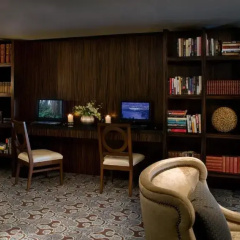 L'Hermitage Hotel