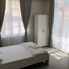 Atici Hotel - Bild 21