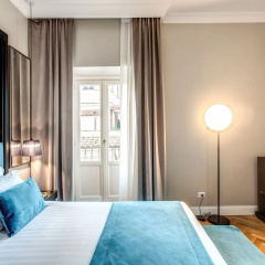 Hotel 55 Fifty-Five - Bild 13