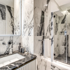 CC Palace Hotel Roma - Bild 11