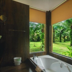 Krabi Villa Galanga - Bild 15
