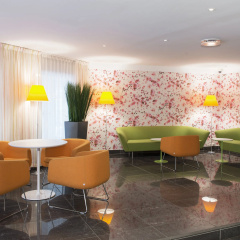 MediInn Hotel Oslo - Bild 13