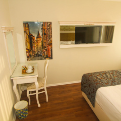 Venue Hotel Old City Istanbul - Bild 4