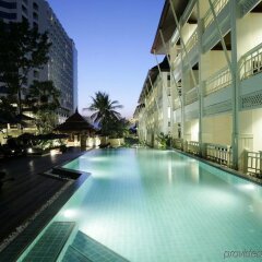 Pullman Pattaya Hotel G in Pattaya, Thailand from 116$, photos, reviews - zenhotels.com pool photo 3