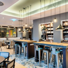 Premier Inn Düsseldorf City Friedrichstadt - Bild 12