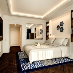 Sofitel Barcelona Skipper - Bild 15