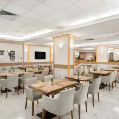 Danubius Hotel Arena - Bild 29