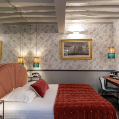 Dauphine Saint Germain Hotel - Bild 7