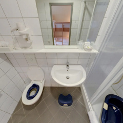 Familienhotel Citylight Berlin - Bild 9