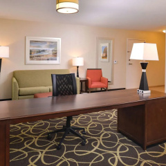 Hampton Inn Omaha Midtown-Aksarben Area thumbnail 14