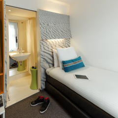 ibis Styles Amsterdam Central Station - Bild 3