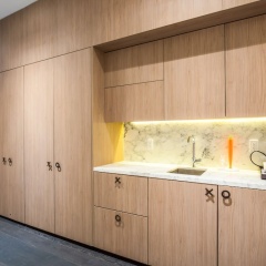 Suites at SLS LUX Brickell managed by CE - Bild 20
